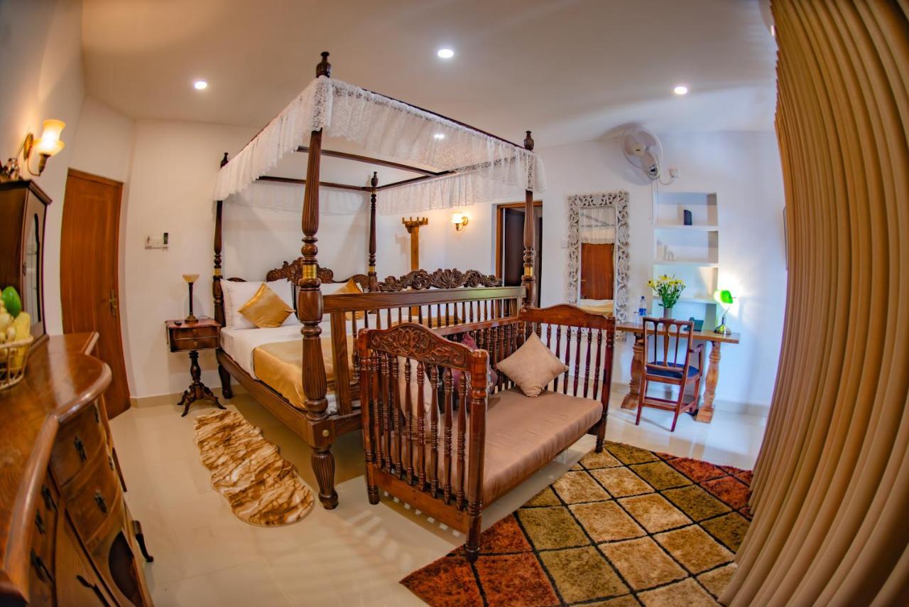 Hotel The Castle By Don Louis 3*