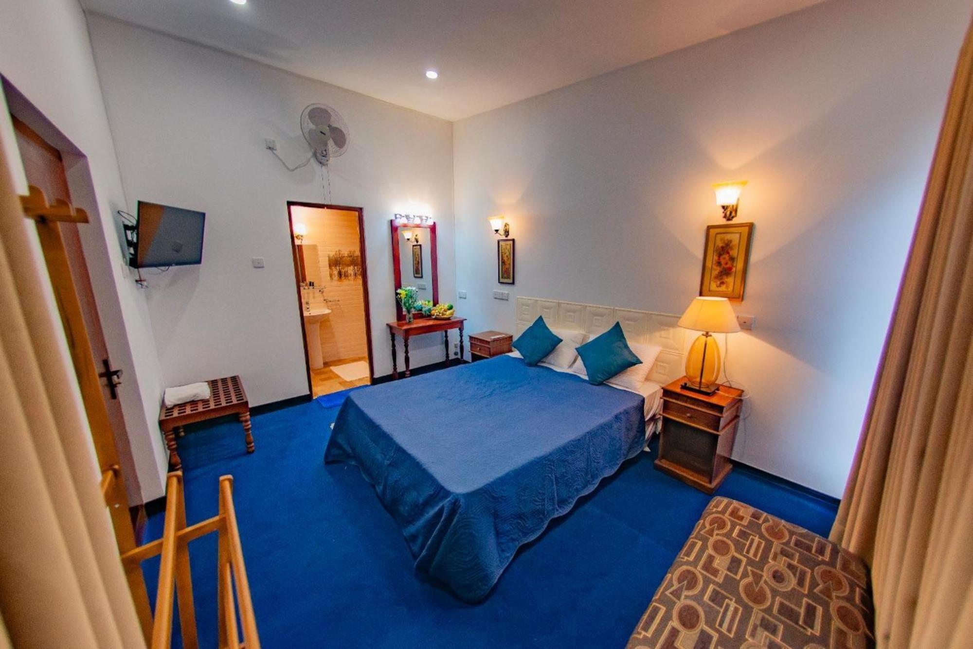 The Castle By Don Louis Hotel Kandy